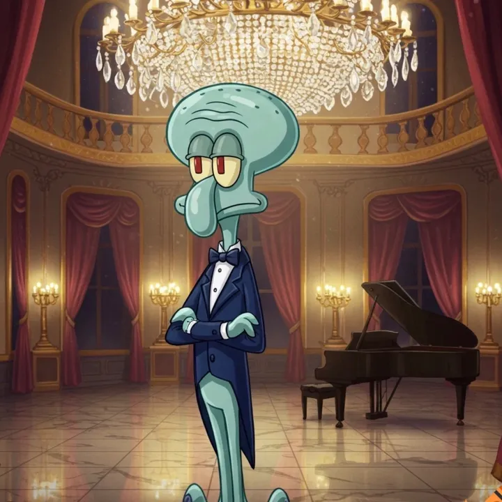 squidward9