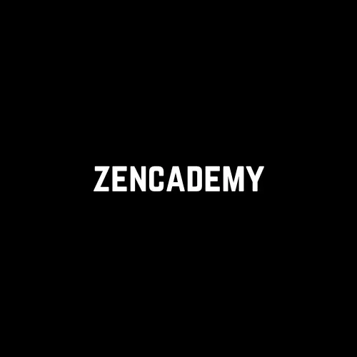 @zencademy