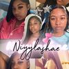 niyylashae