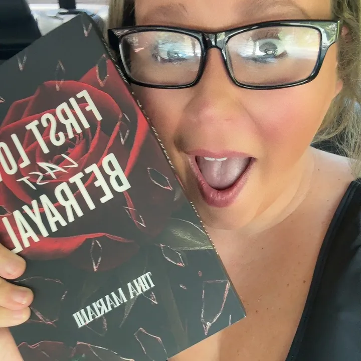 tinamarianibooks