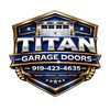 titangaragedoorsnc