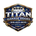 @titangaragedoorsnc