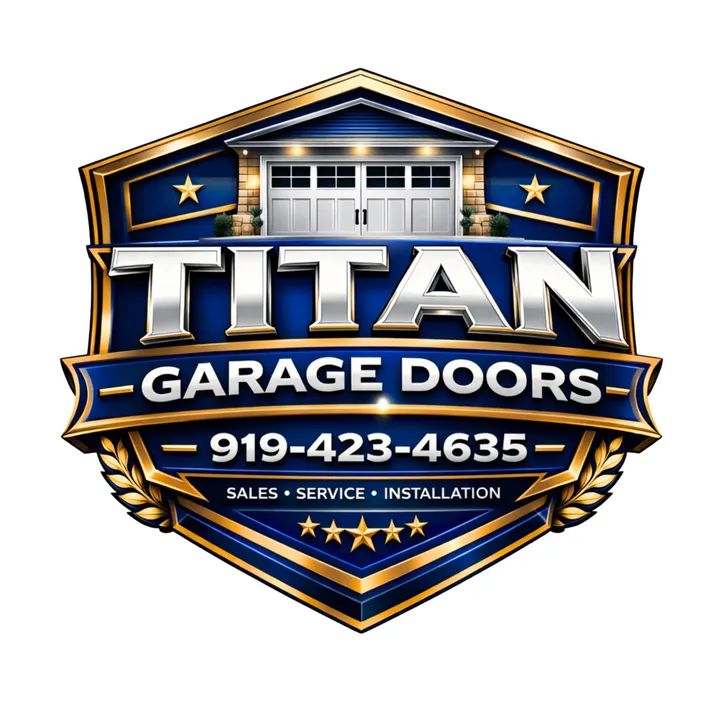 @titangaragedoorsnc