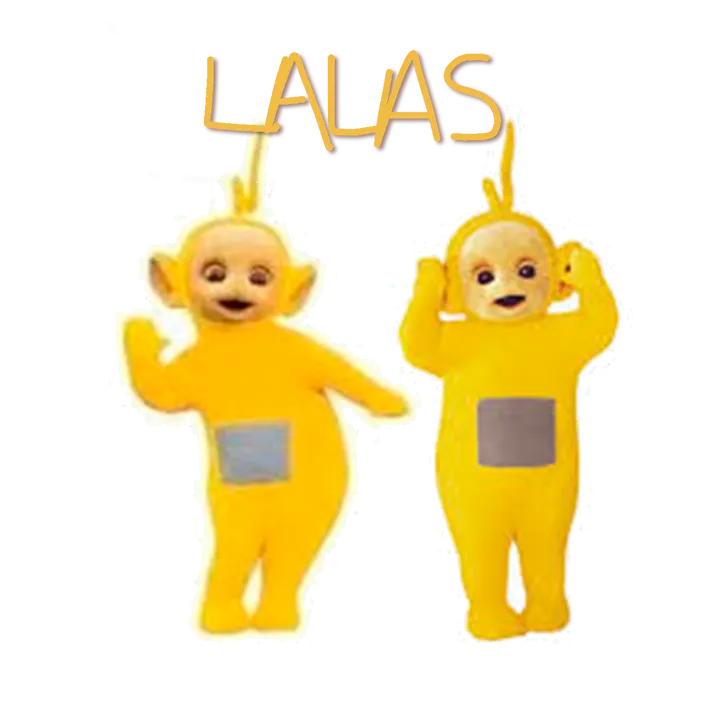 leslalas