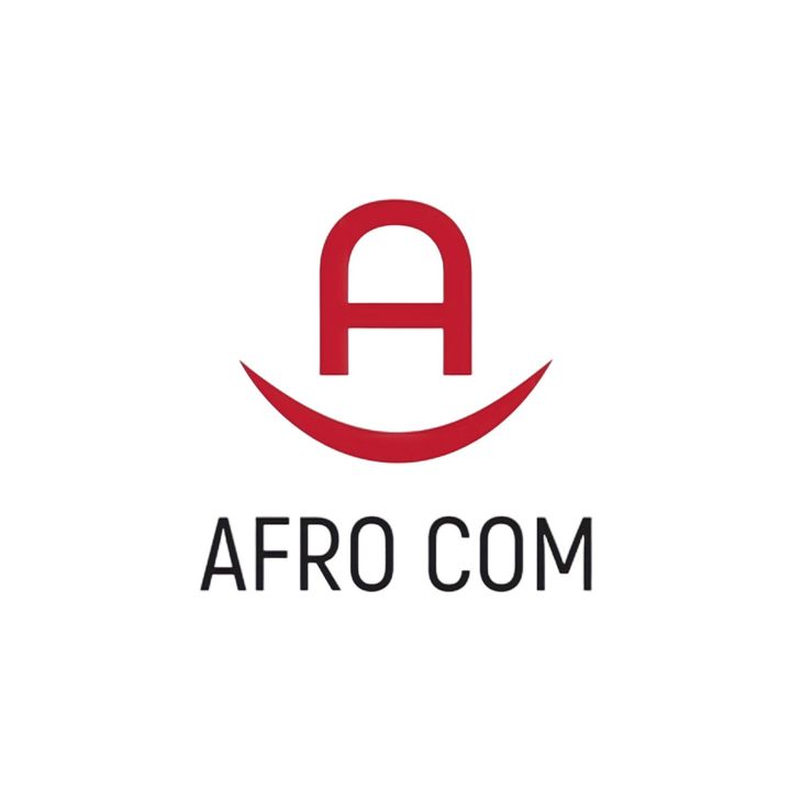 AFRO COM - original sound
