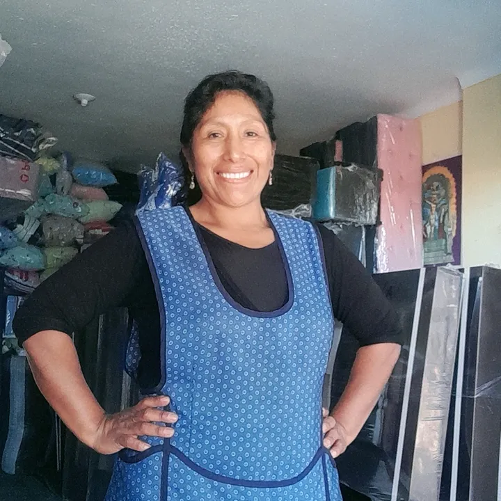 lilianamachaca
