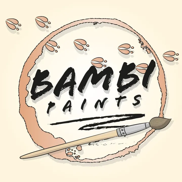 bambipaints