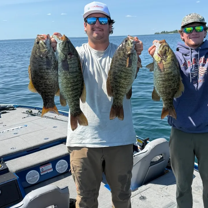 cooperfishin