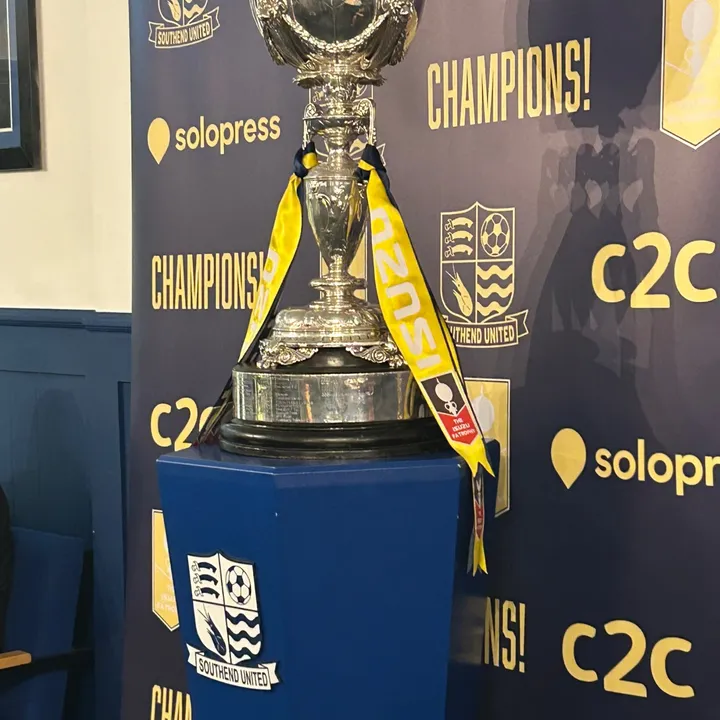 @southendmace