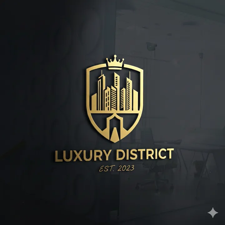 luxury.district