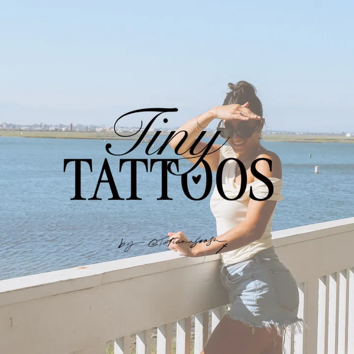 tinytattoosbytati