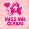 missmrclean