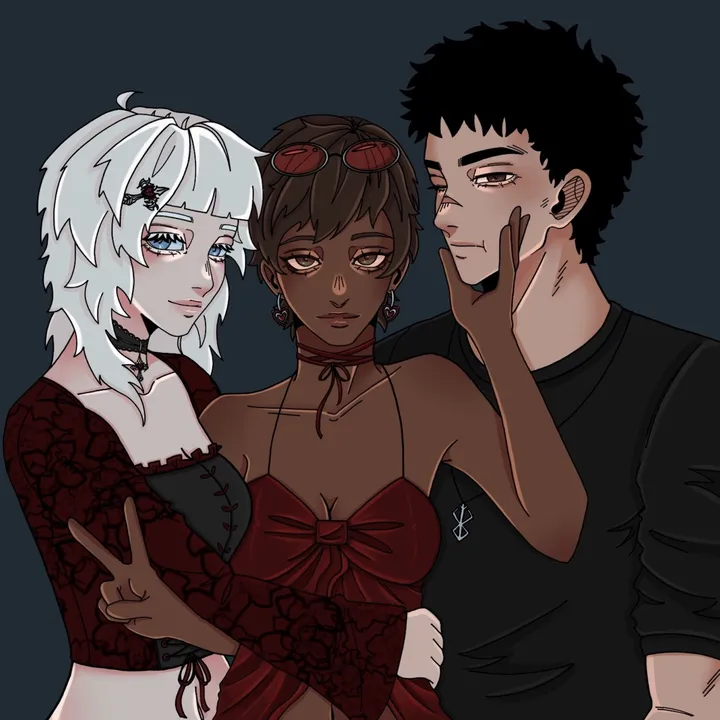 vberserks