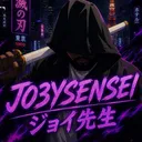 @j03ysensei