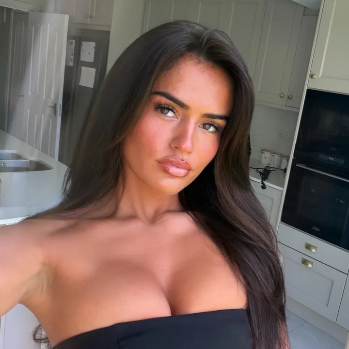 @georgiabbyrnee