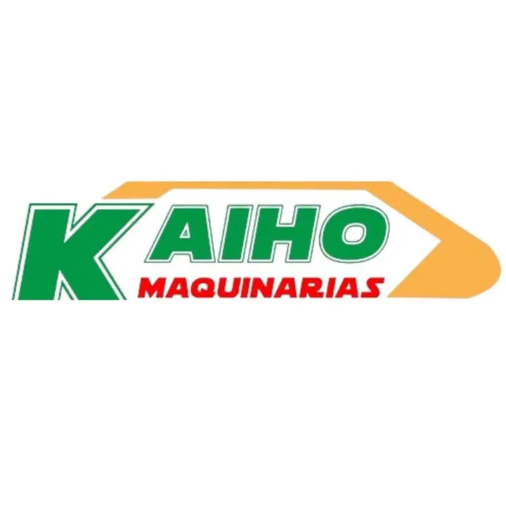 @kaihomaquinarias