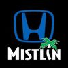mistlinhondamodesto