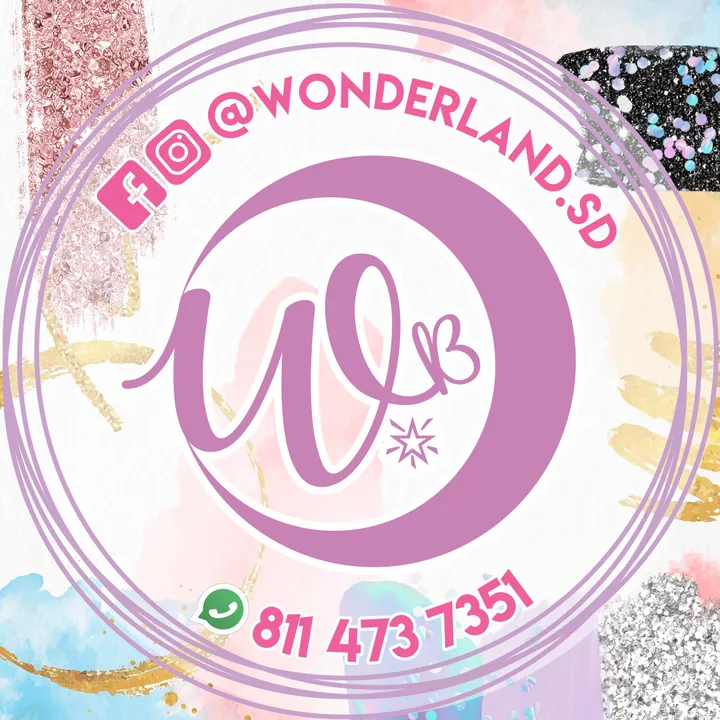 wonderland.sd