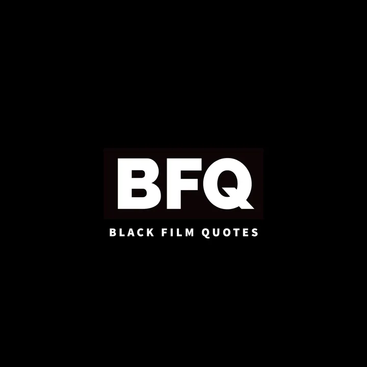 blackfilmquotes