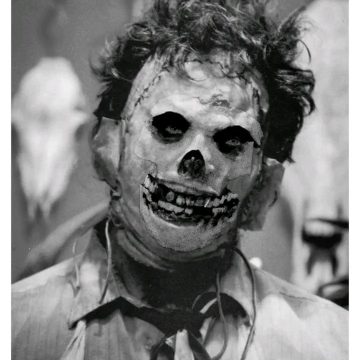 leatherfaceplays