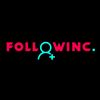 followinc