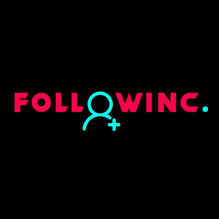 followinc