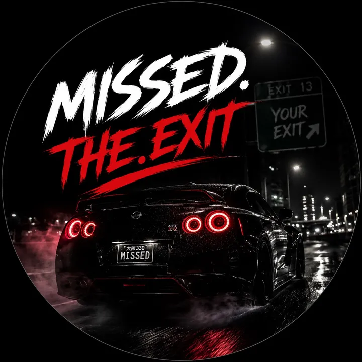 missed.the.exit