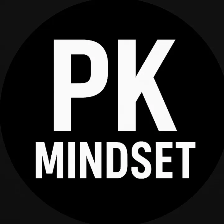 pk_mindset
