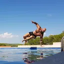 @strongmantarrako