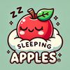 sleepingapples