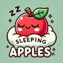 @sleepingapples