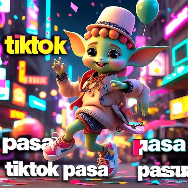 tiktok.passapassa