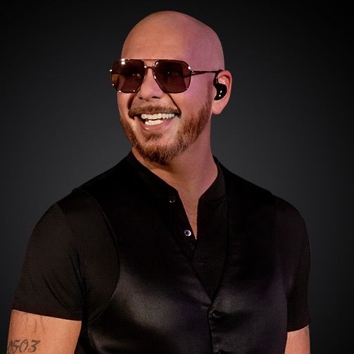 Pitbull - Work