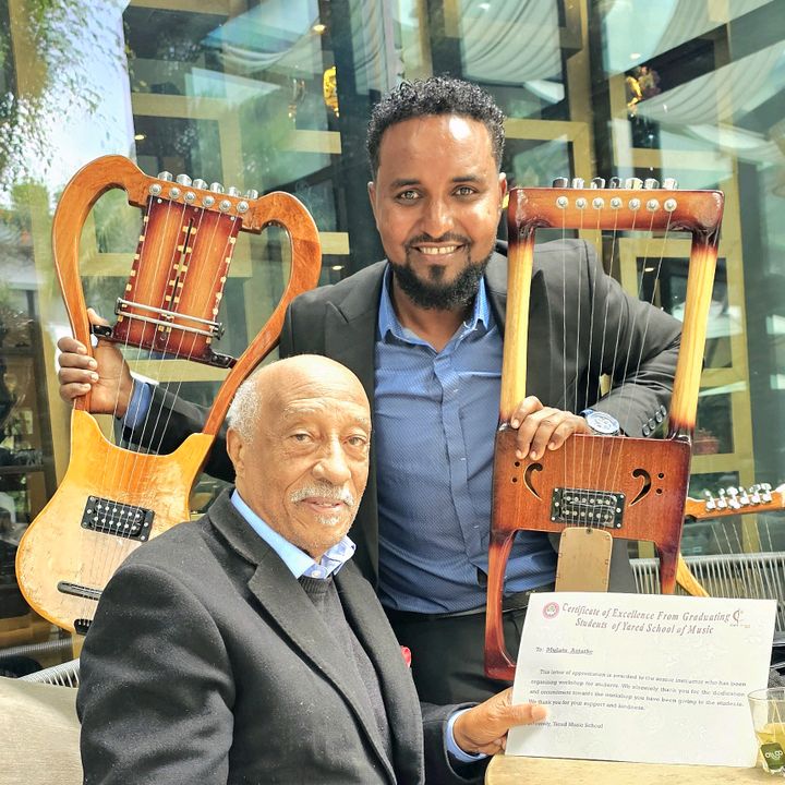 @zenebe_instruments - original sound