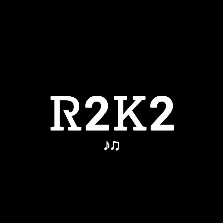 Ꮢ2Ꮶ2 - original sound
