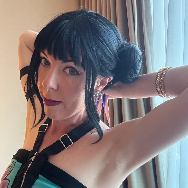 aprilflowerscosplay