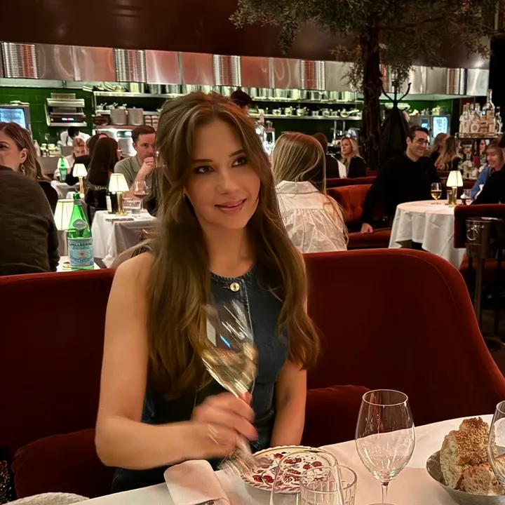 celinexgronseth