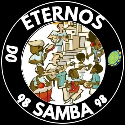 eternosdosamba1998