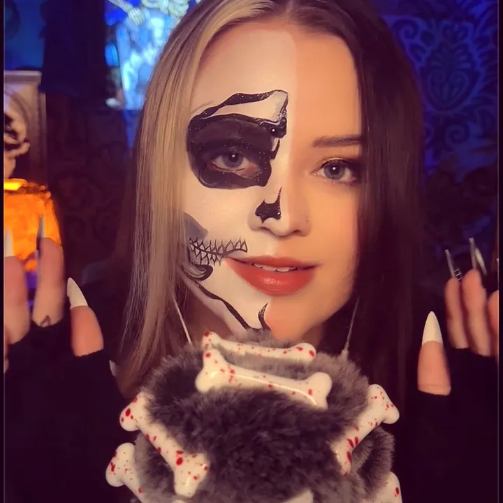 enchantasmr