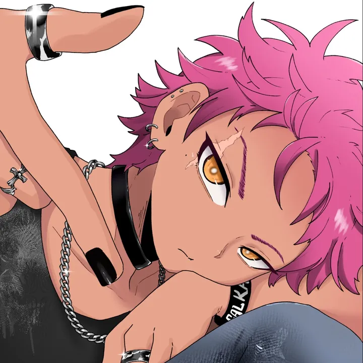 galkaiju