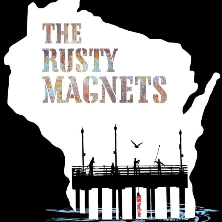 the_rusty_magnets