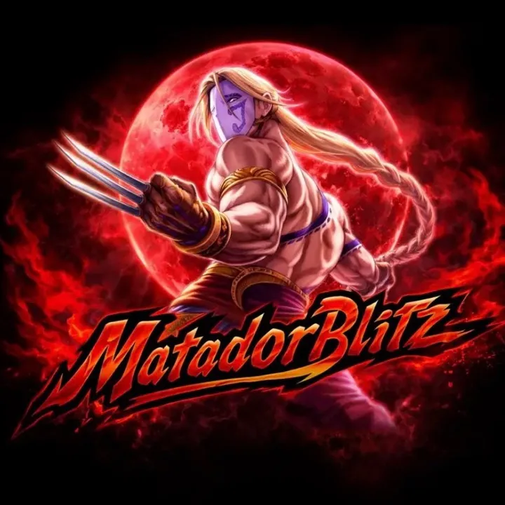@matadorblitz