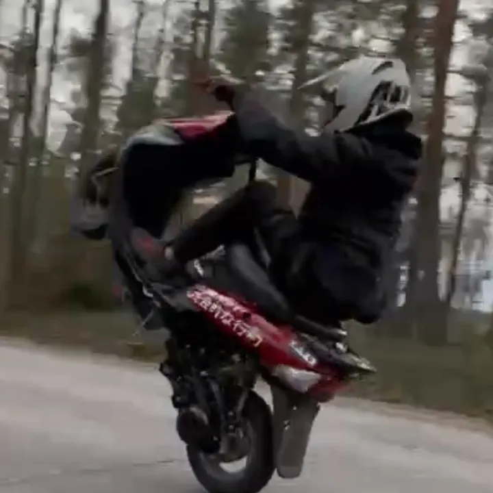 jumalgarage