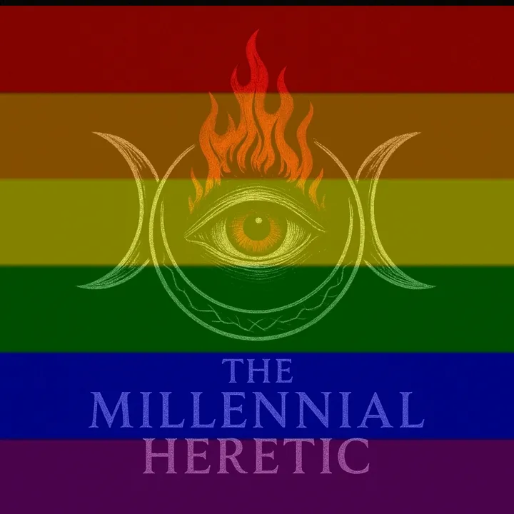 the_millennial_heretic