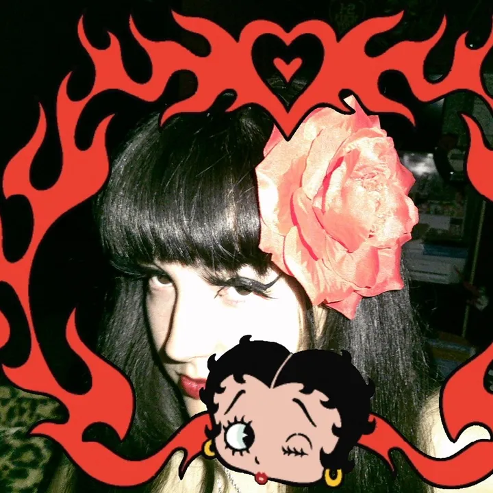 inlovethereisnolaw