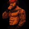 trushredking