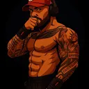 @trushredking