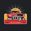 natoyhotwheels