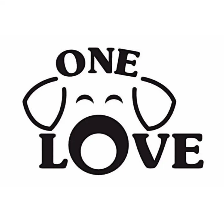 @oneloverescue