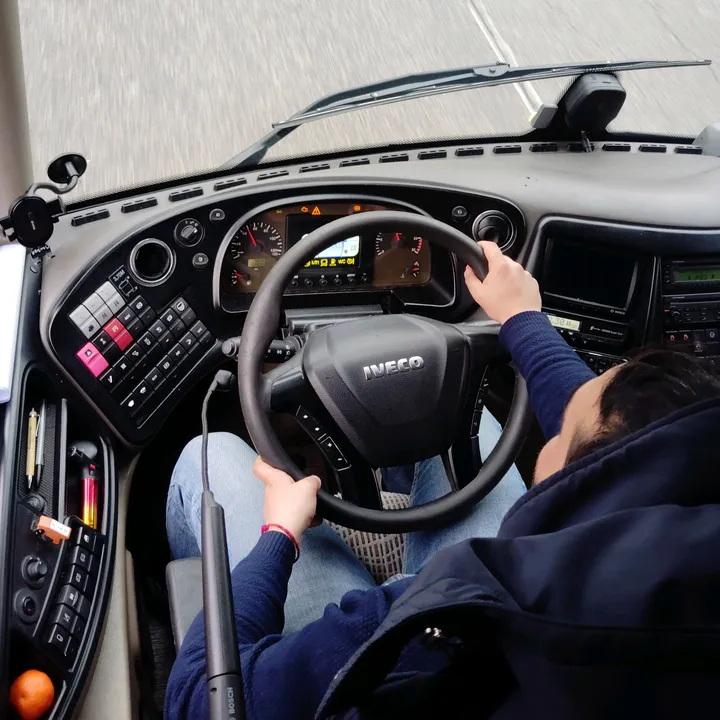 danybusdriver